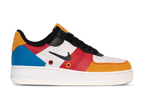air force 1 kleur